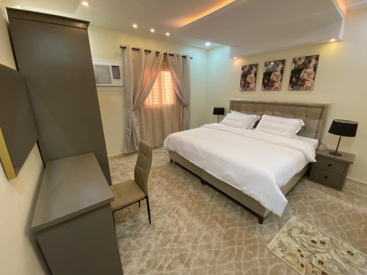 Al Diyafah Apts Medina Exterior photo