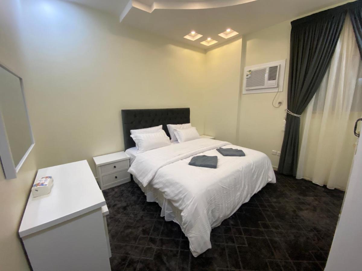 Al Diyafah Apts Medina Exterior photo
