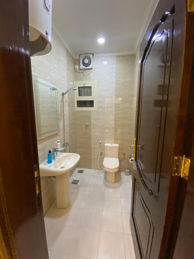 Al Diyafah Apts Medina Exterior photo