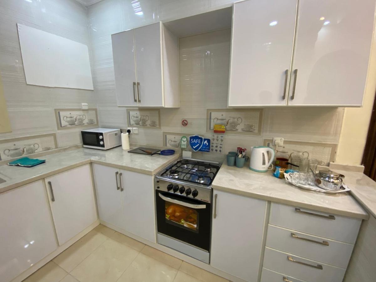 Al Diyafah Apts Medina Exterior photo