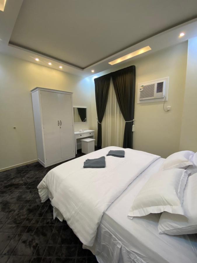Al Diyafah Apts Medina Exterior photo