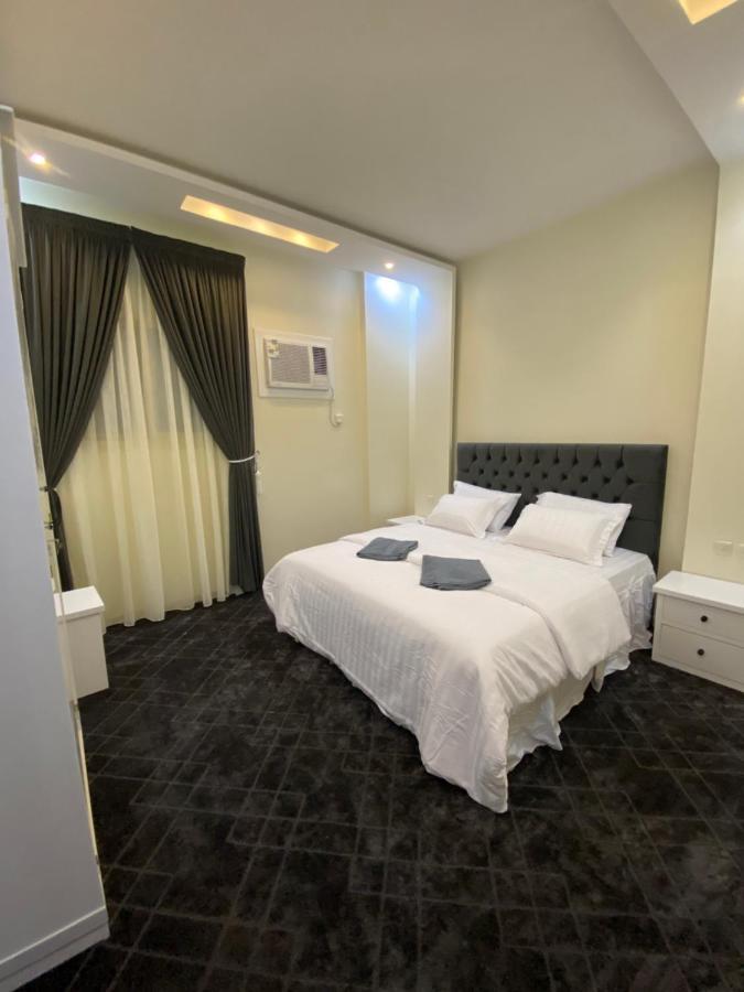 Al Diyafah Apts Medina Exterior photo