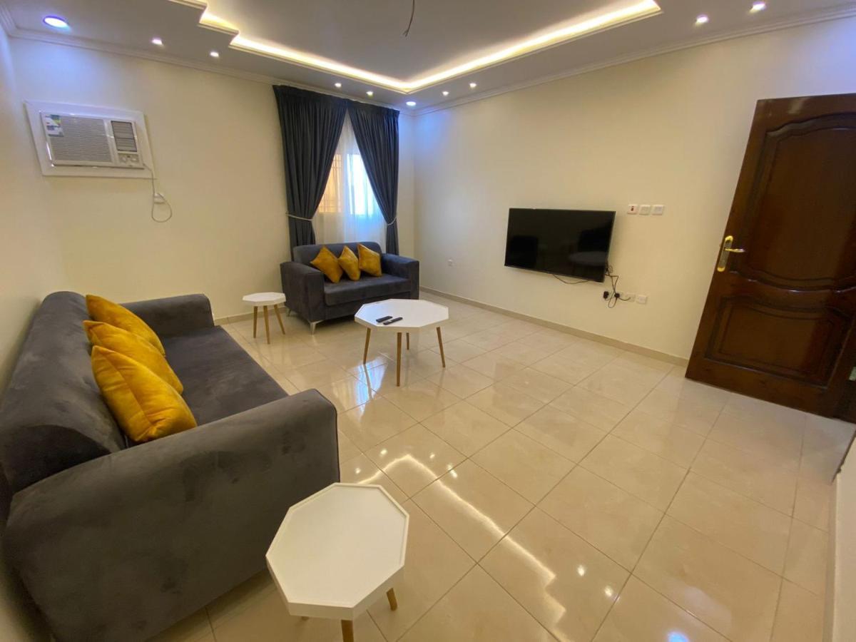 Al Diyafah Apts Medina Exterior photo
