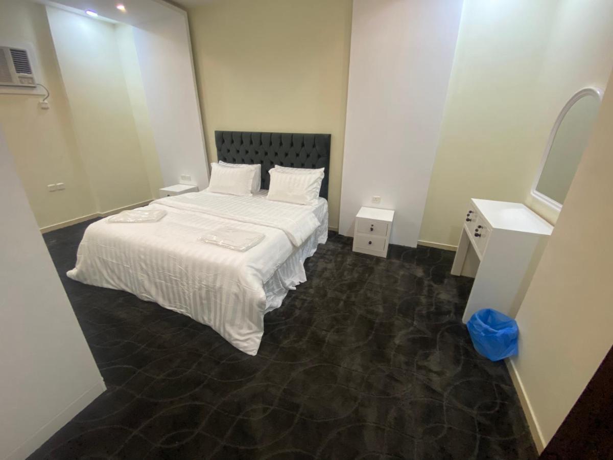 Al Diyafah Apts Medina Exterior photo