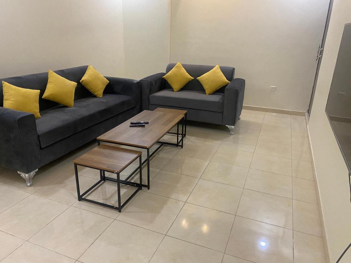 Al Diyafah Apts Medina Exterior photo