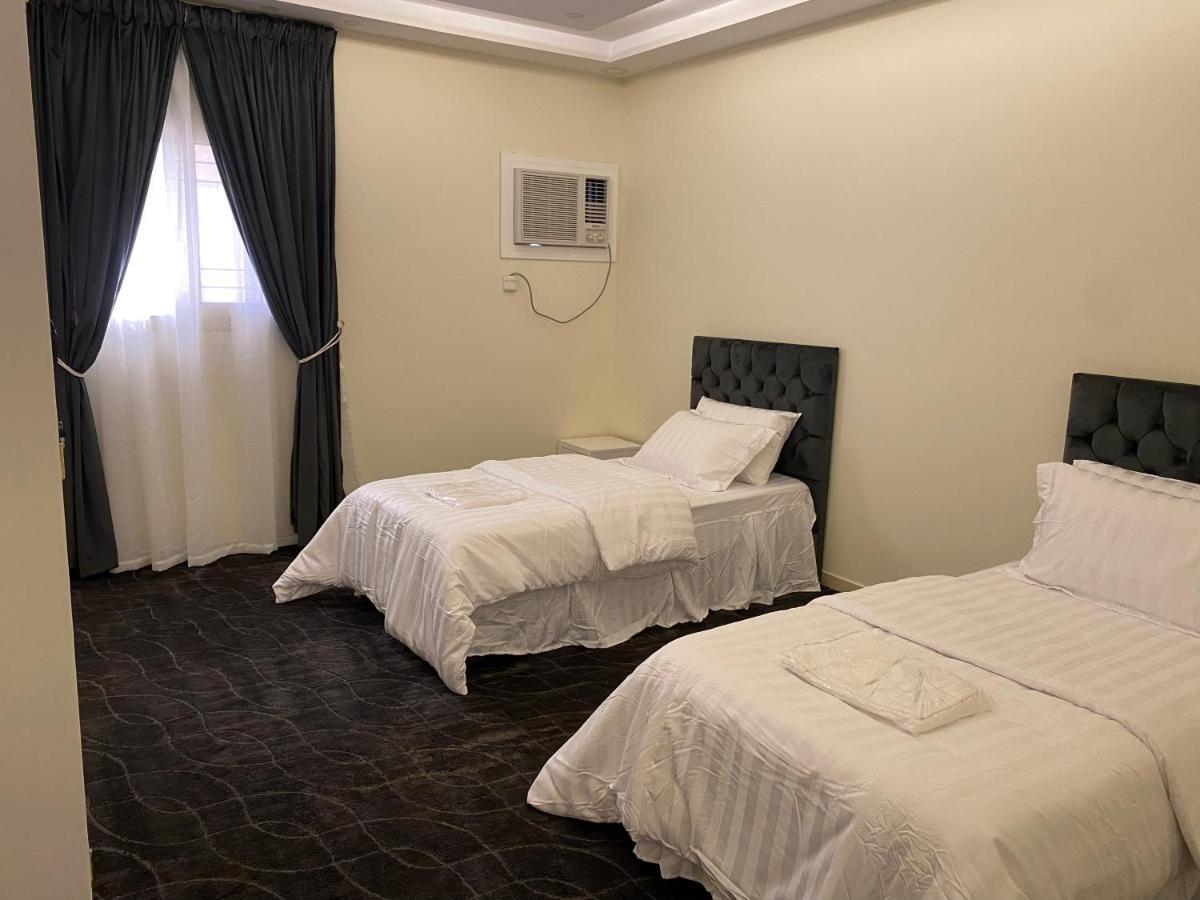 Al Diyafah Apts Medina Exterior photo
